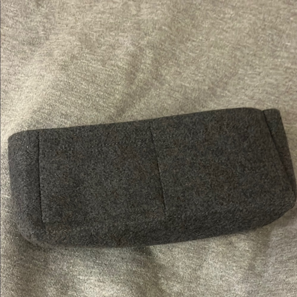 Chanel 19 medium bag insert samorga